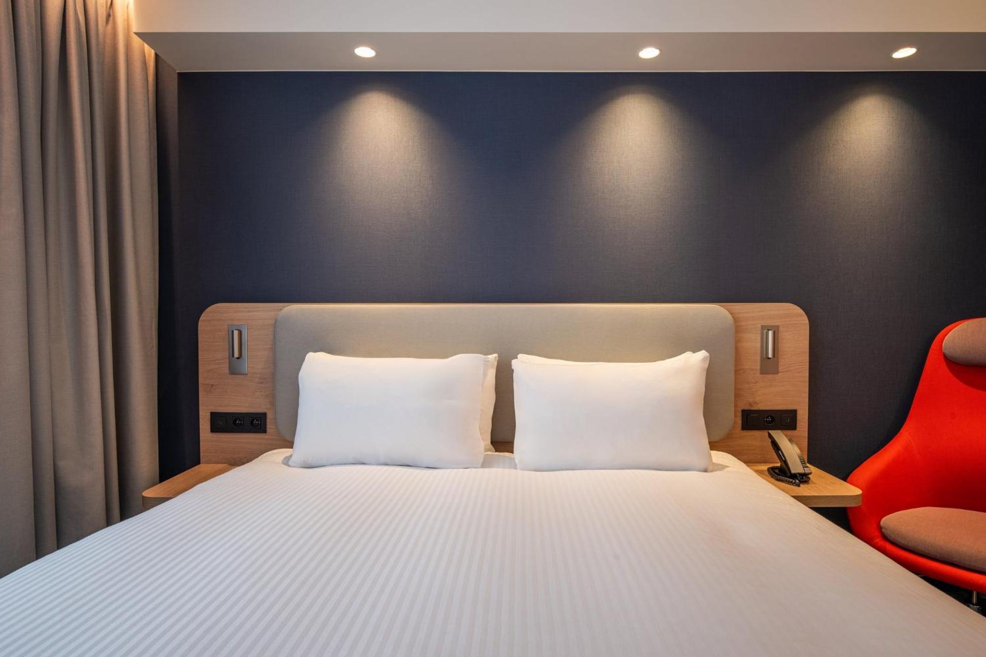 Express & By Ihg Hotel Ghent