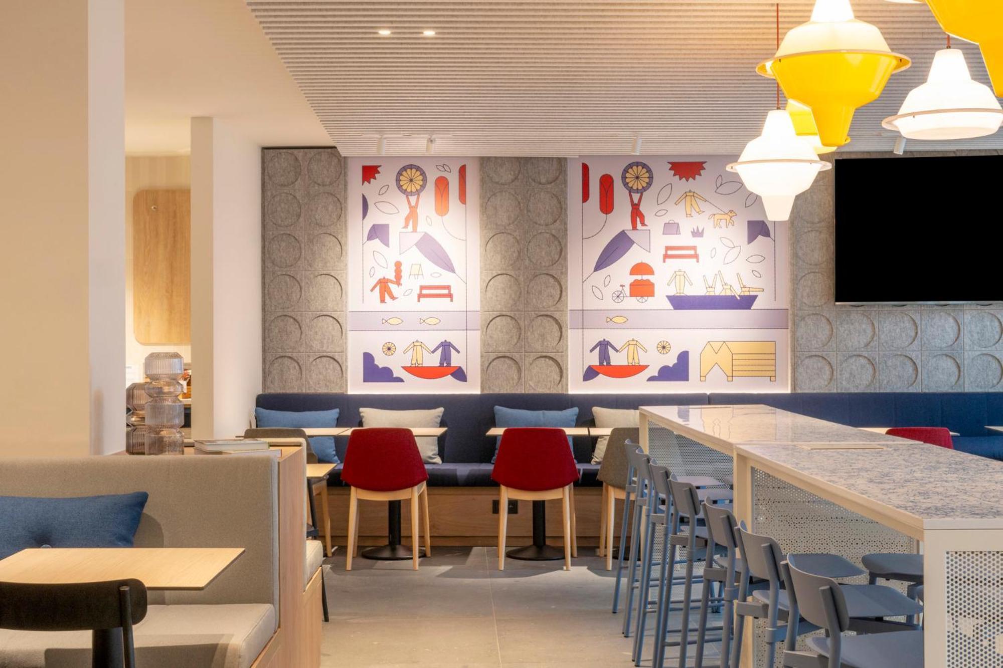 Express & By Ihg 3* Ghent