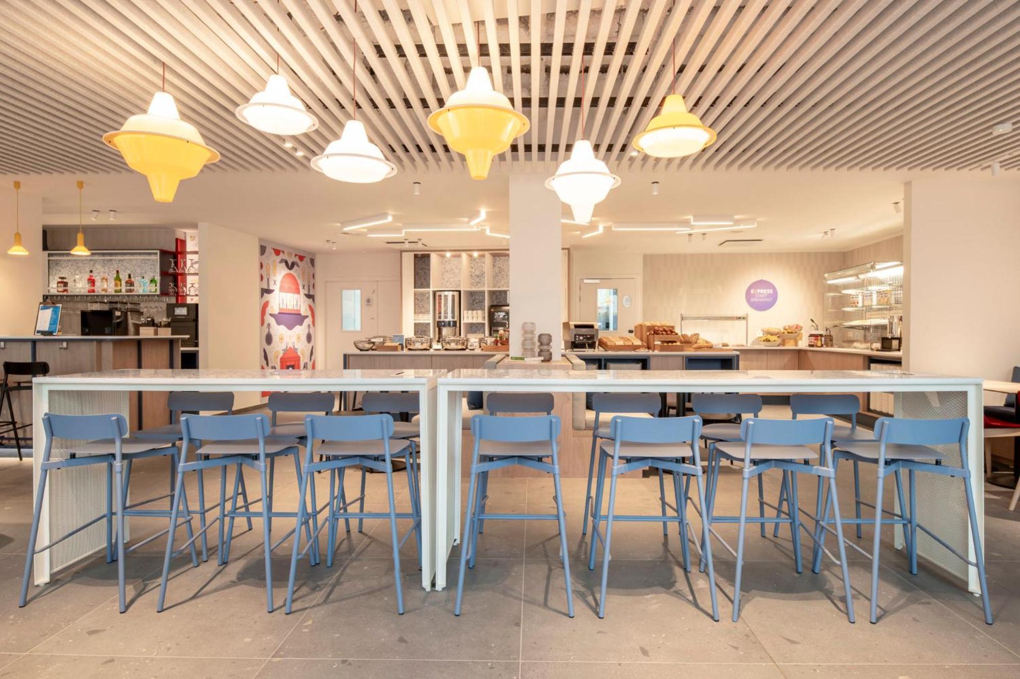 Express & By Ihg Hotel Ghent