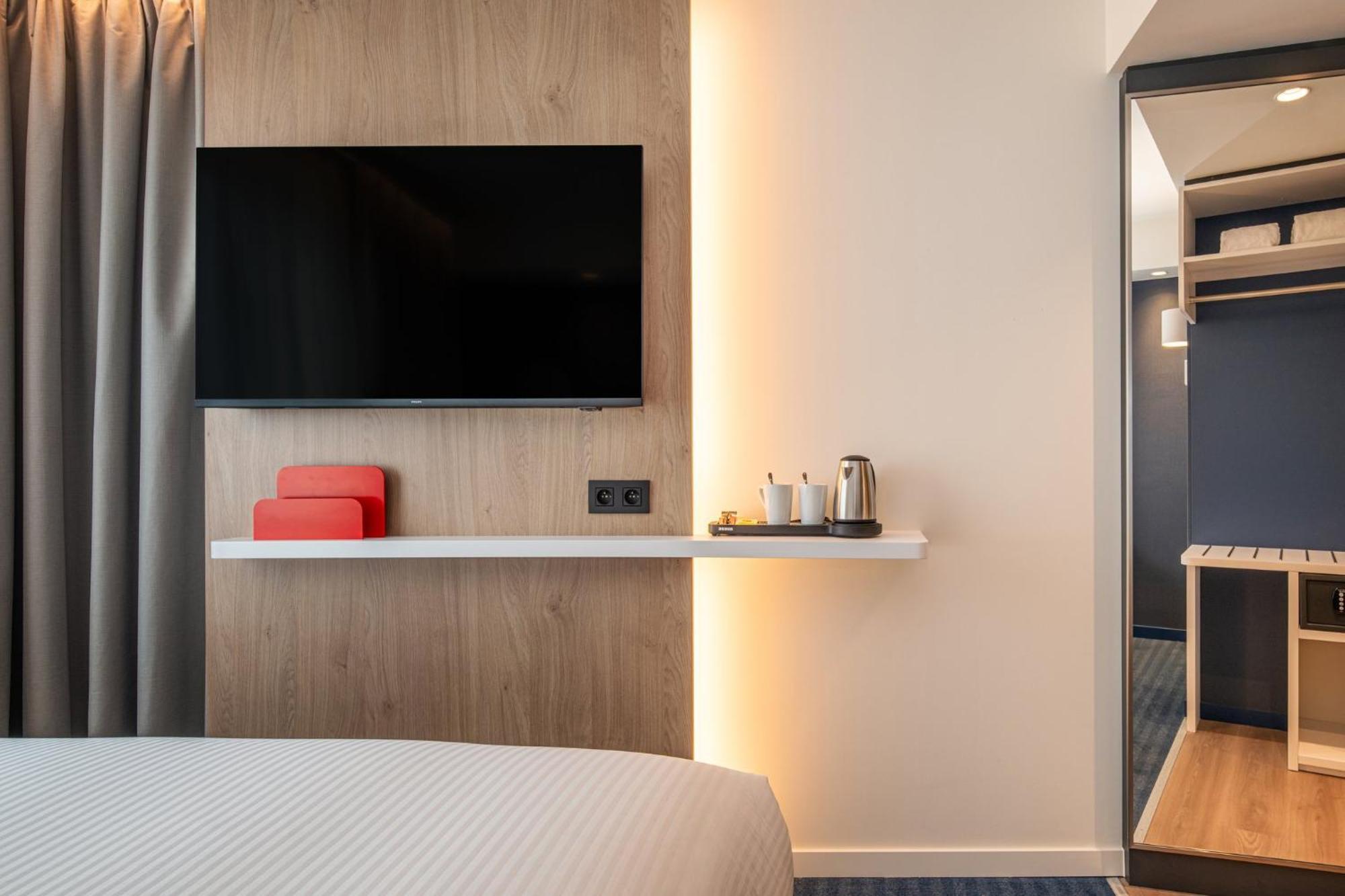 Express & By Ihg 3* Ghent