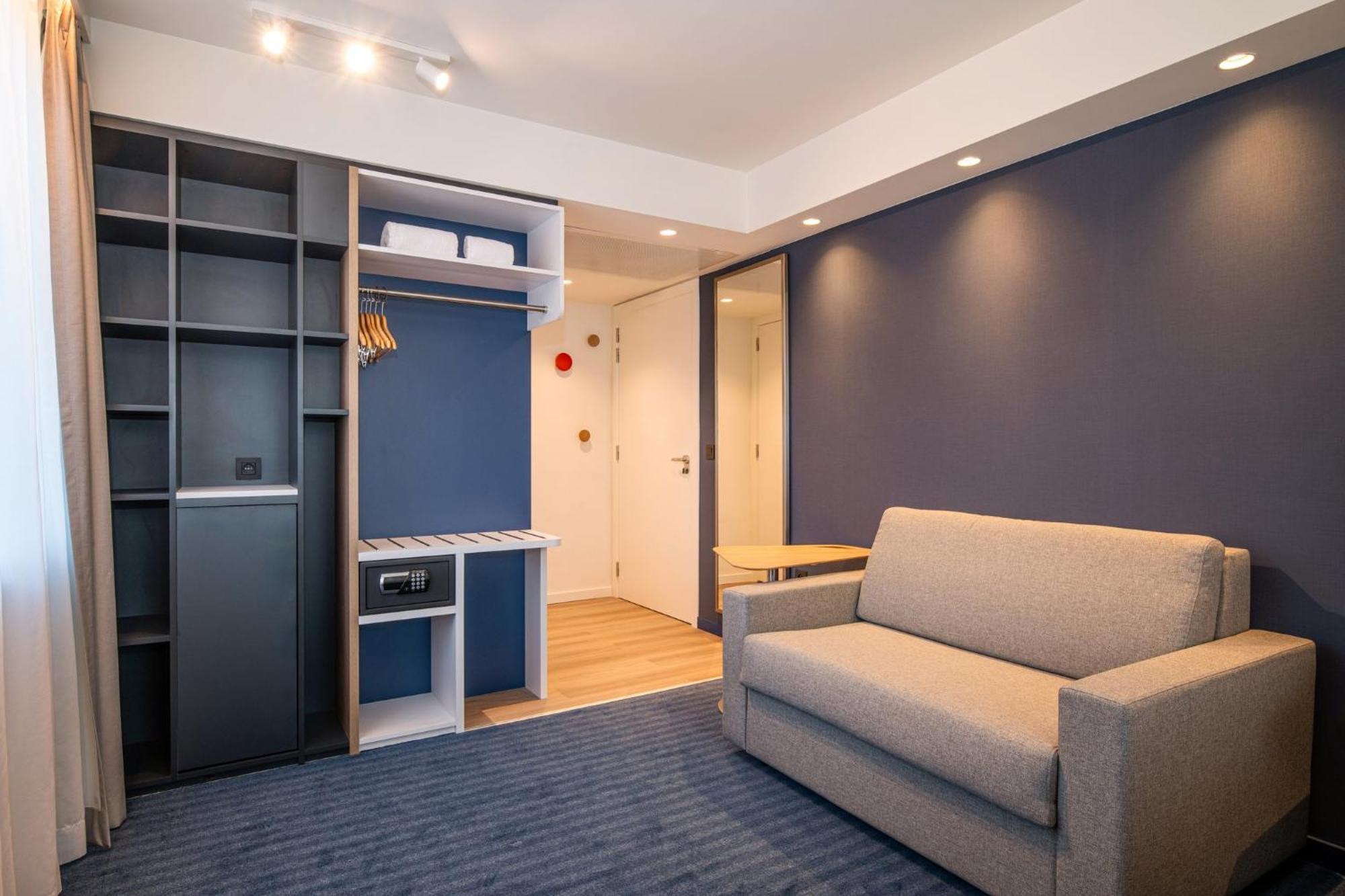 Express & By Ihg Hotel Ghent