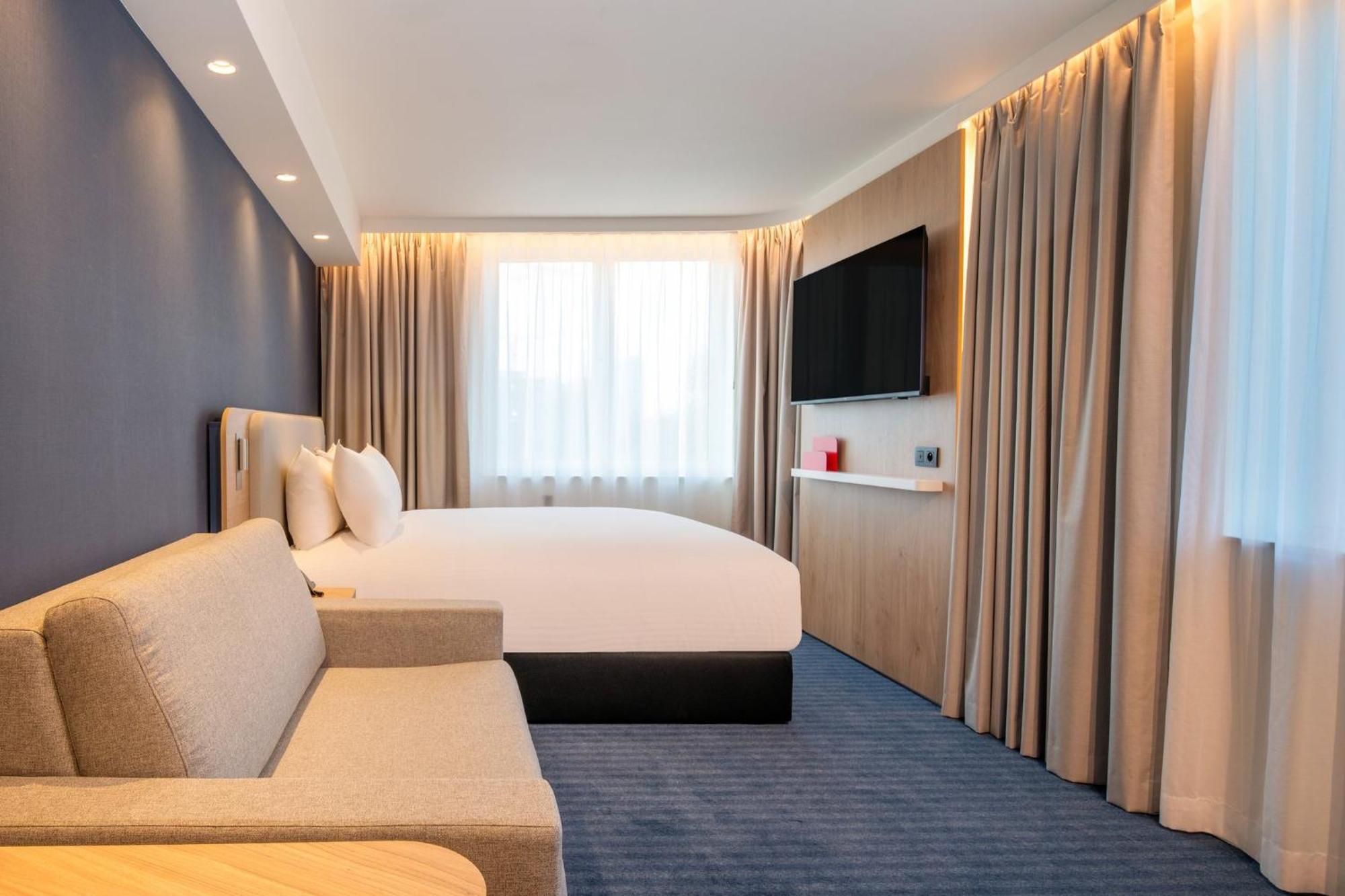 Express & By Ihg 3* Ghent
