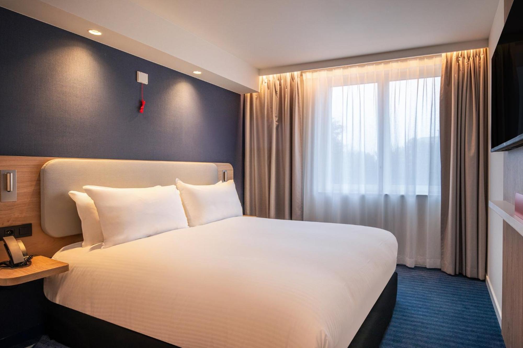 Express & By Ihg Ghent