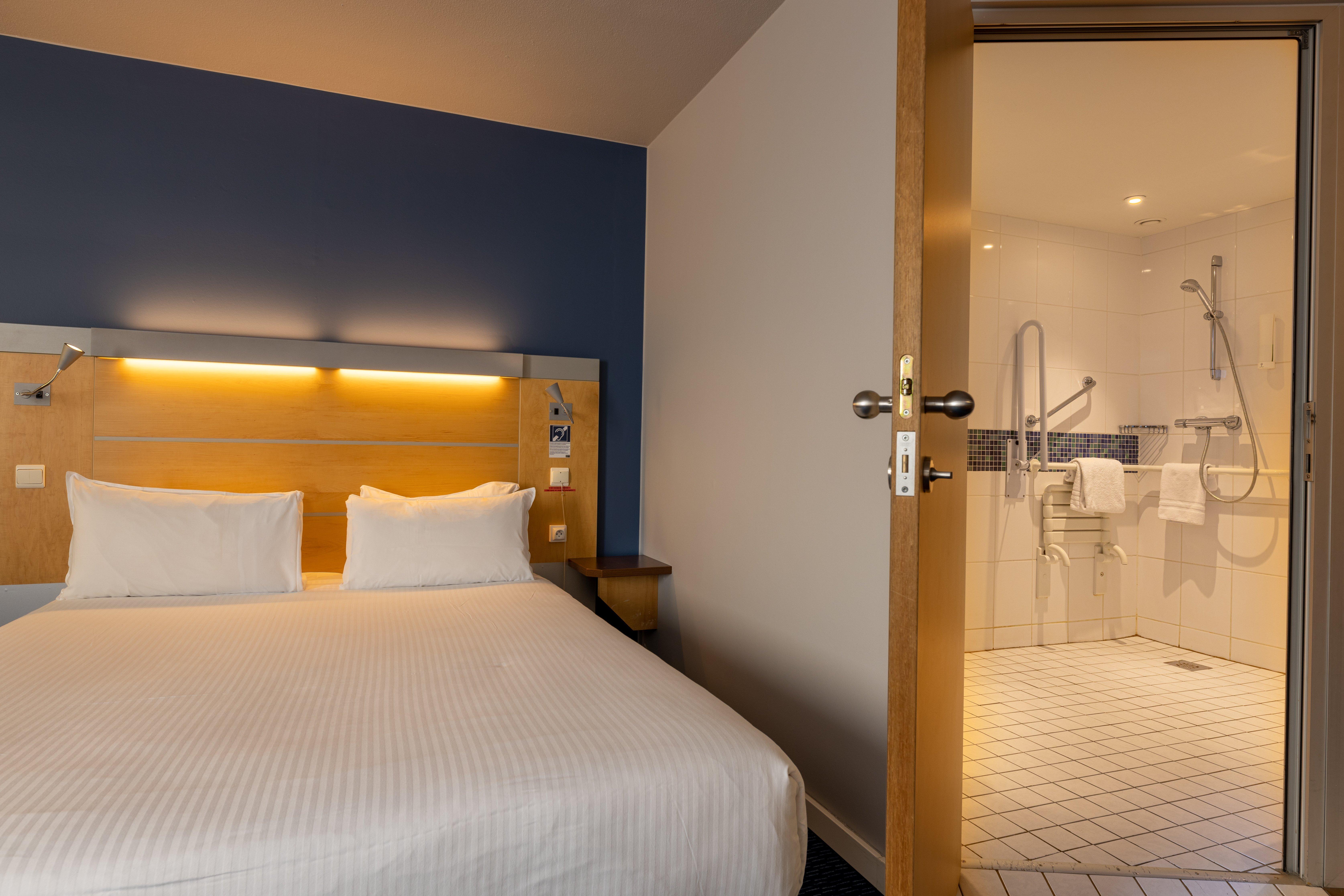 Express & By Ihg Hotel Ghent