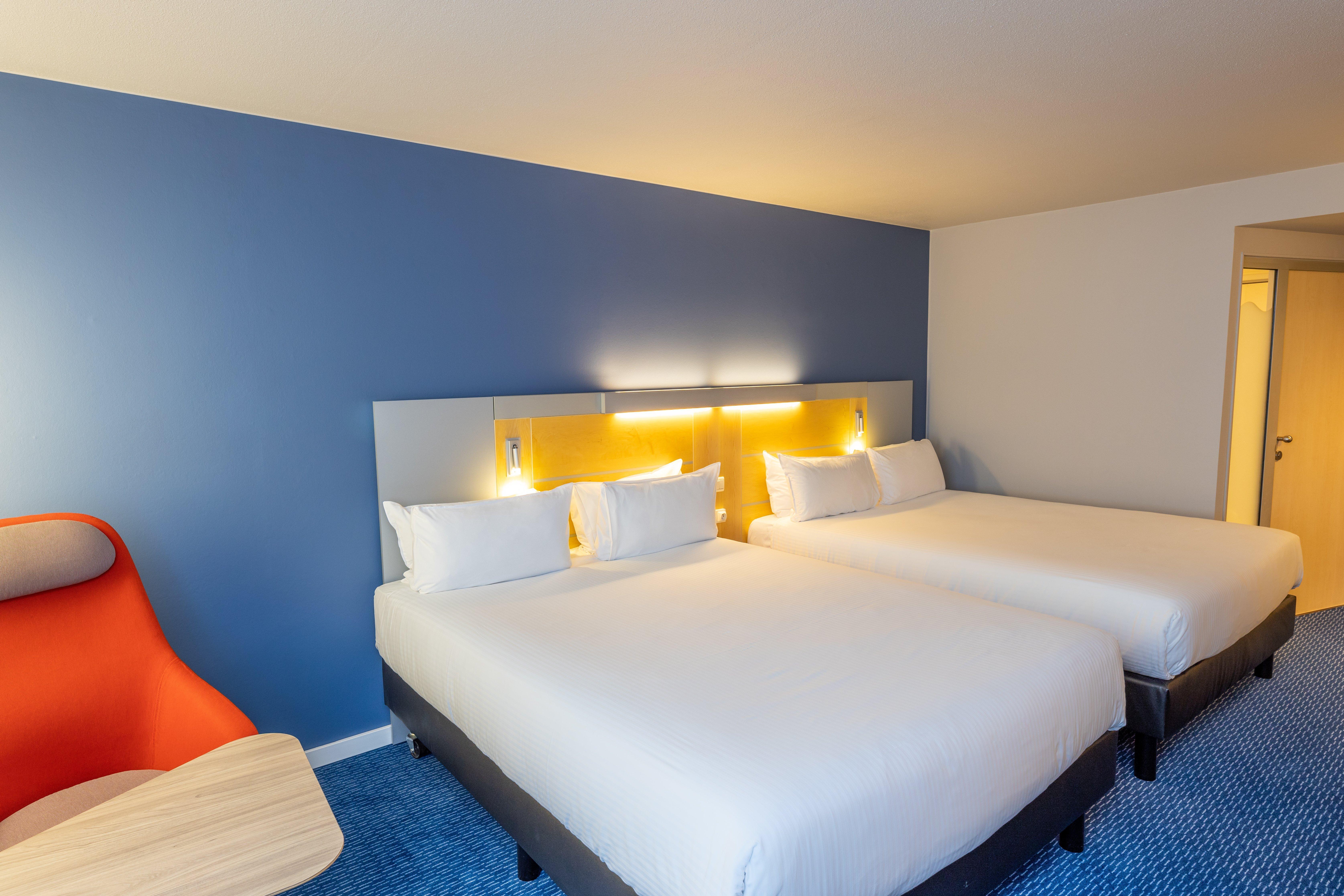 Express & By Ihg 3* Ghent