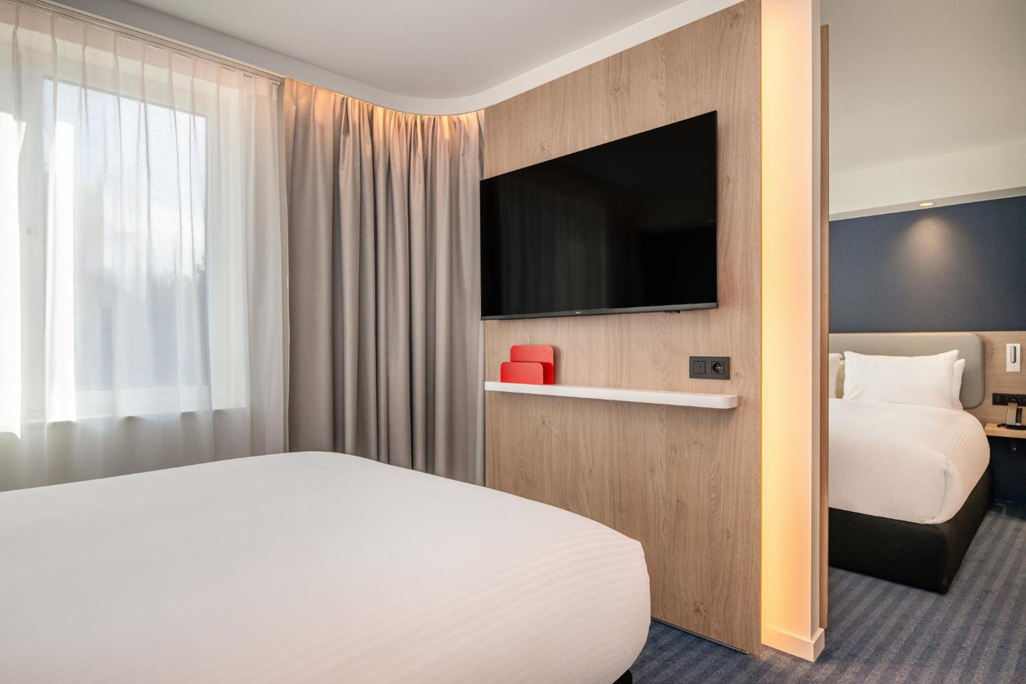Hotel Express & By Ihg Ghent