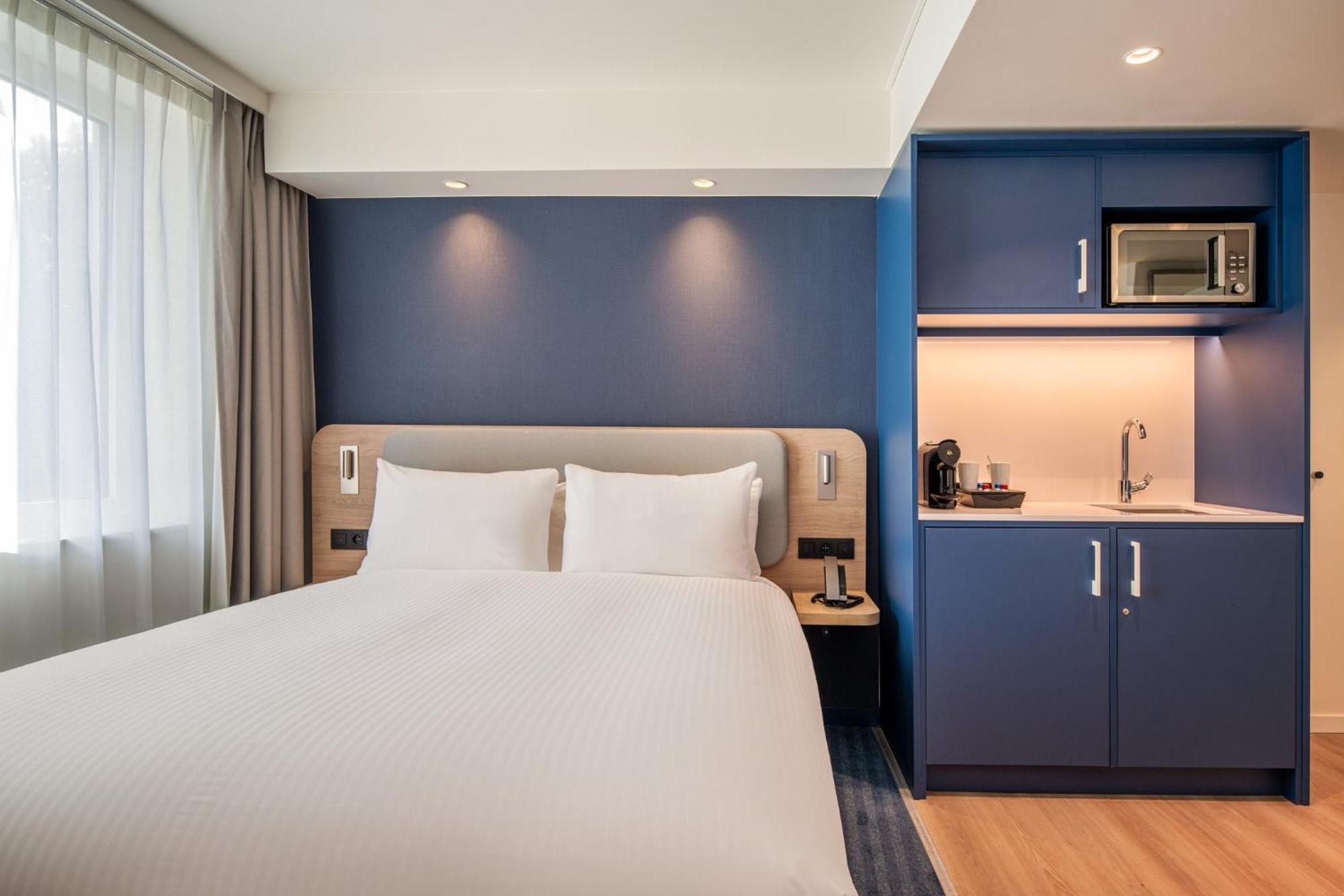 Hotel Express & By Ihg Ghent