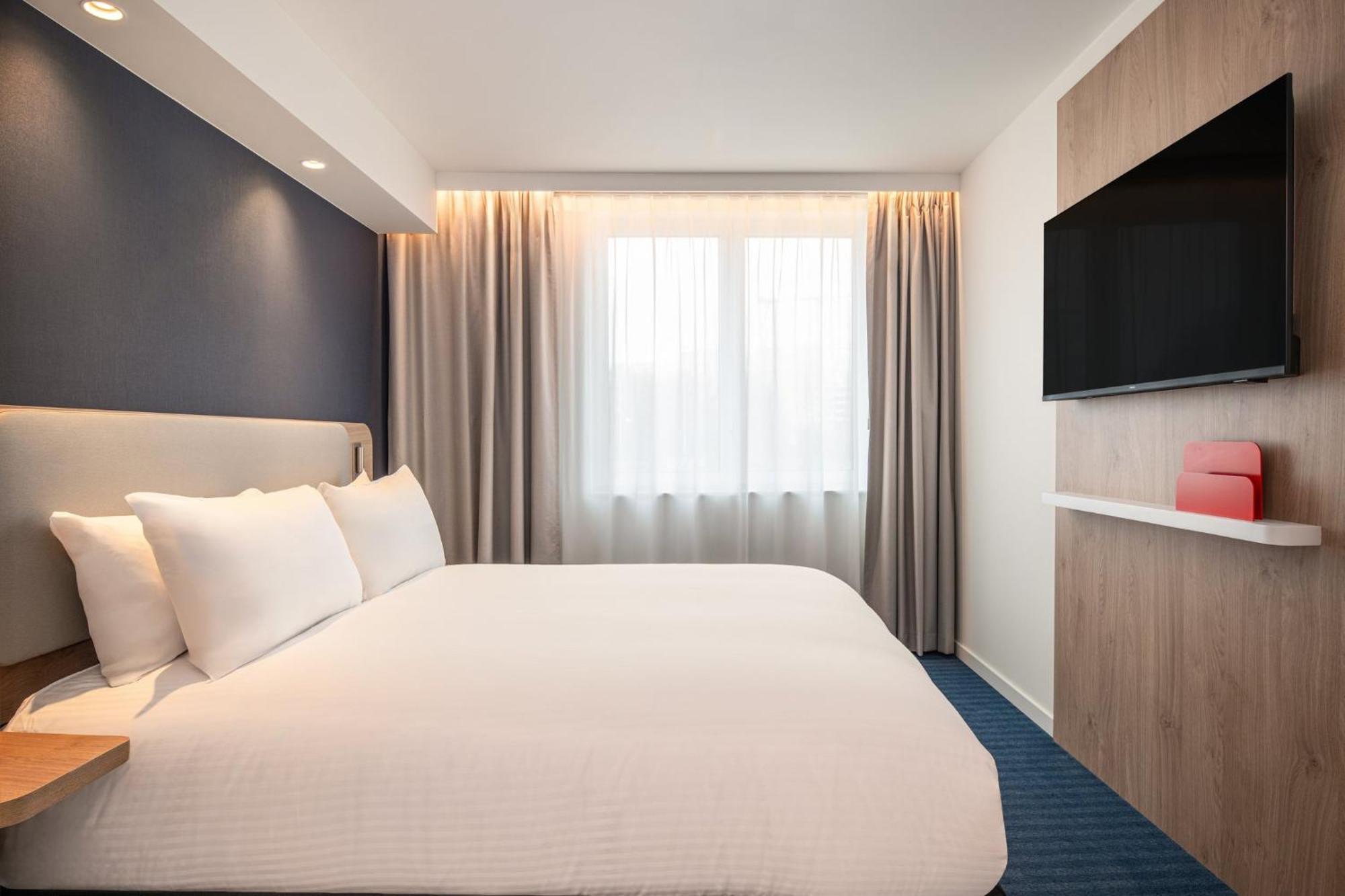 Express & By Ihg Ghent