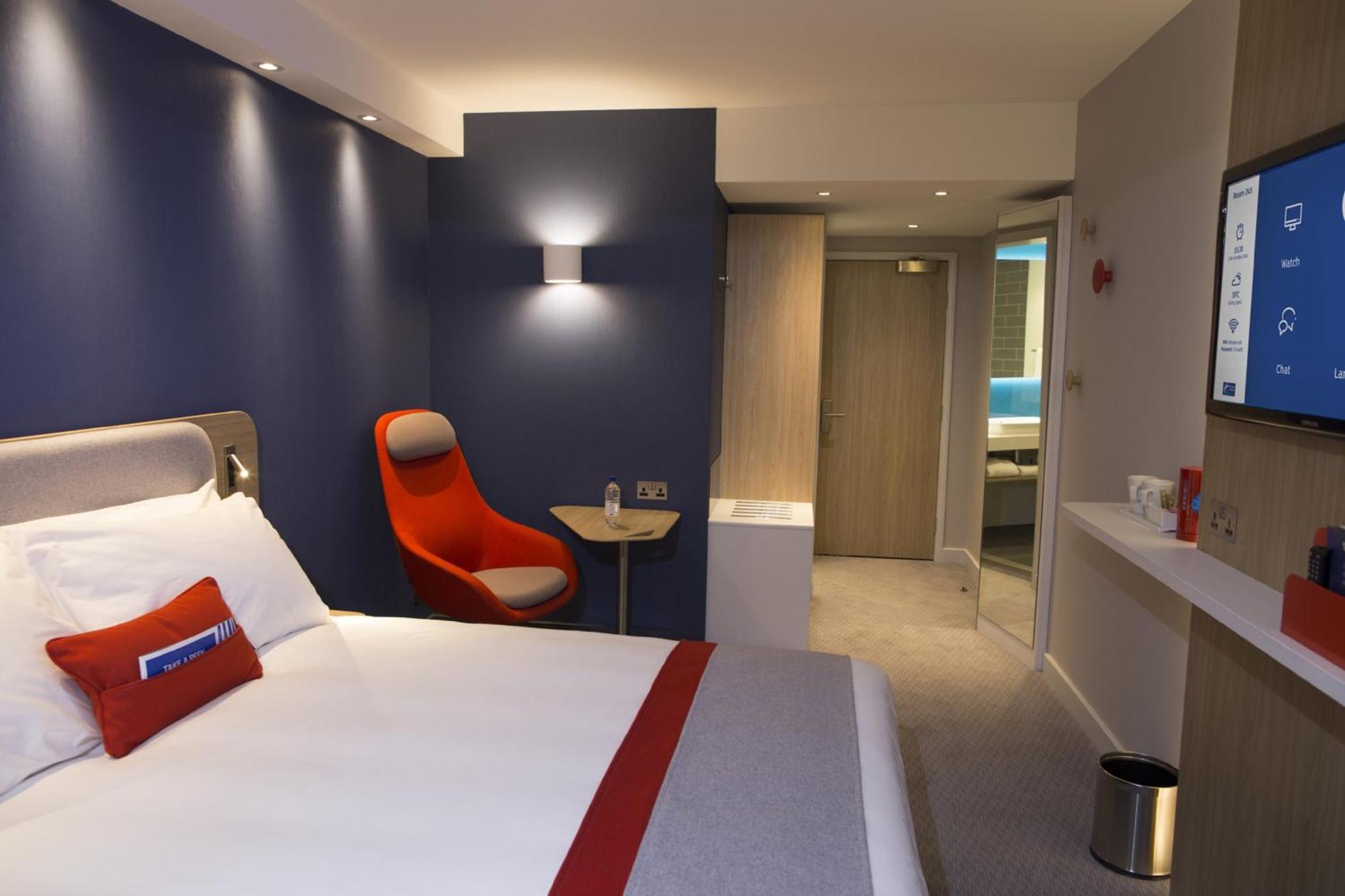 Express & By Ihg Hotel Ghent
