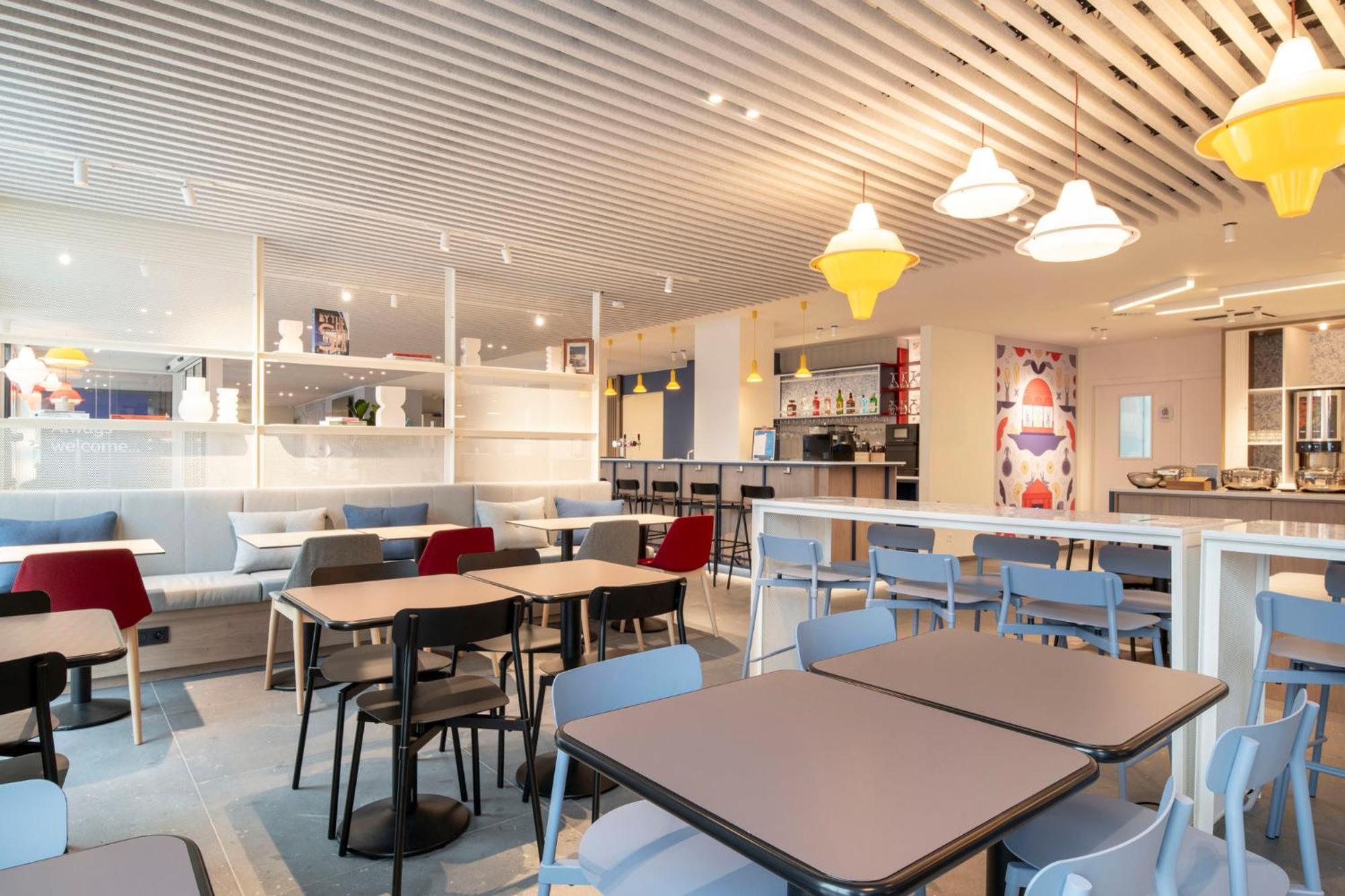 Express & By Ihg Hotel Ghent