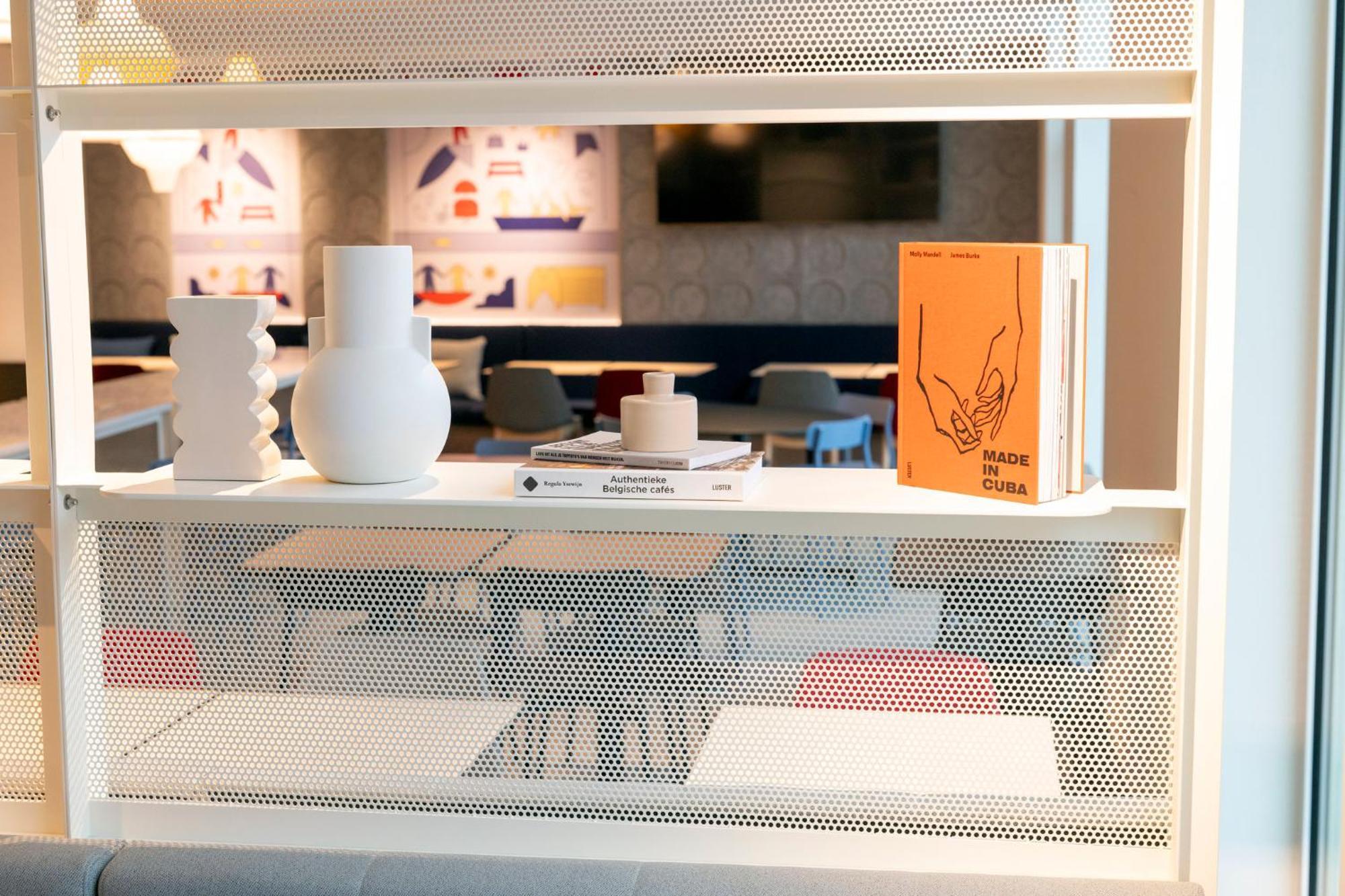 Express & By Ihg Ghent
