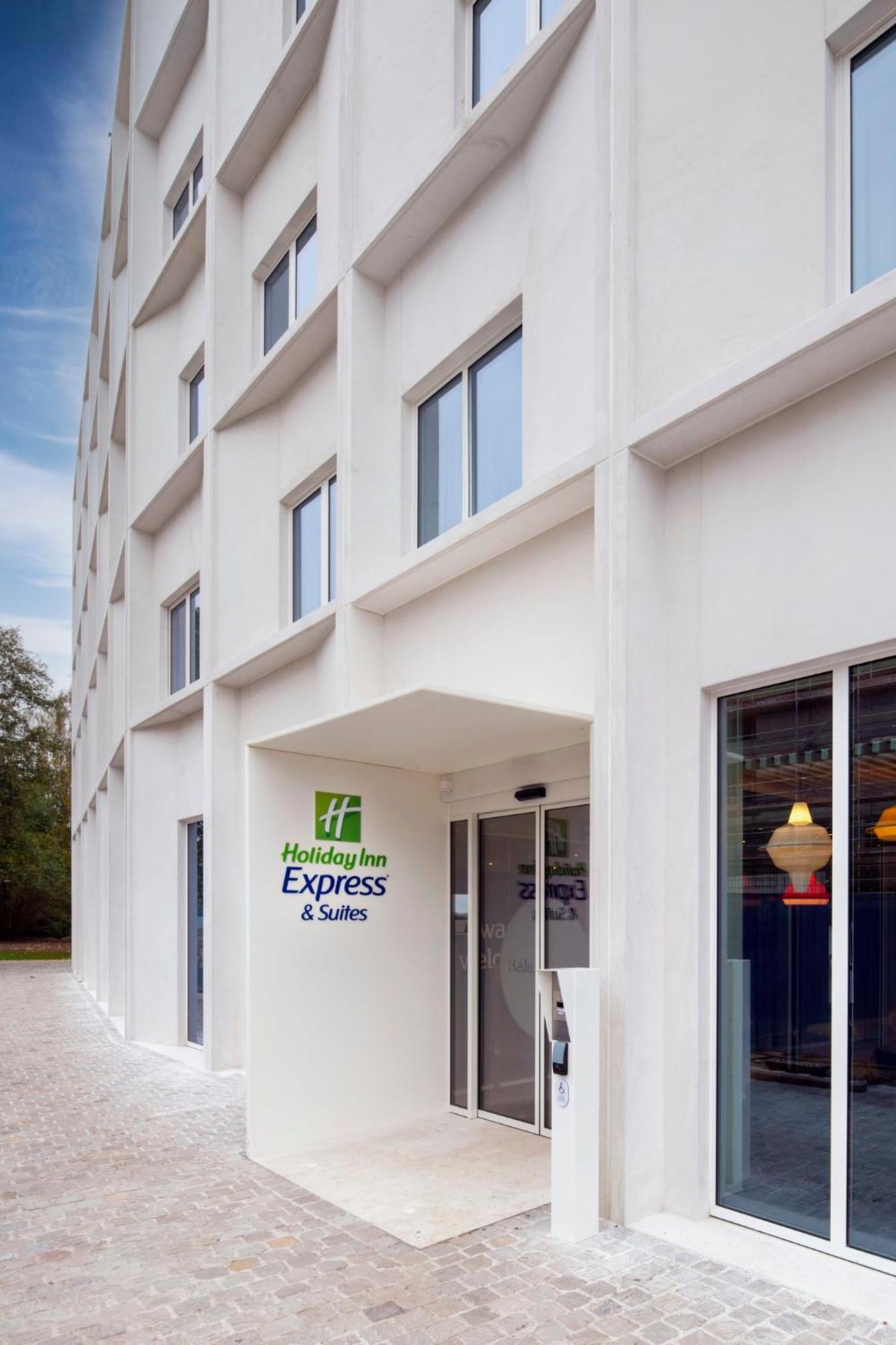 Express & By Ihg Hotel Ghent