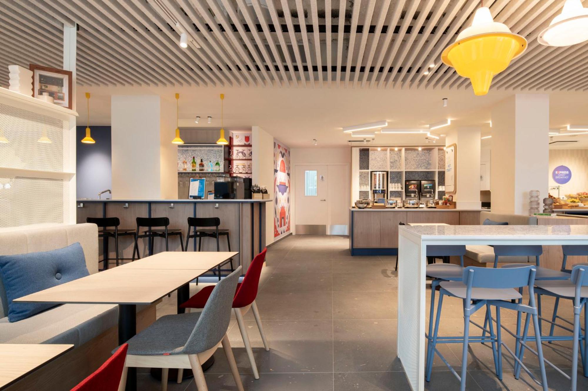 Express & By Ihg Ghent