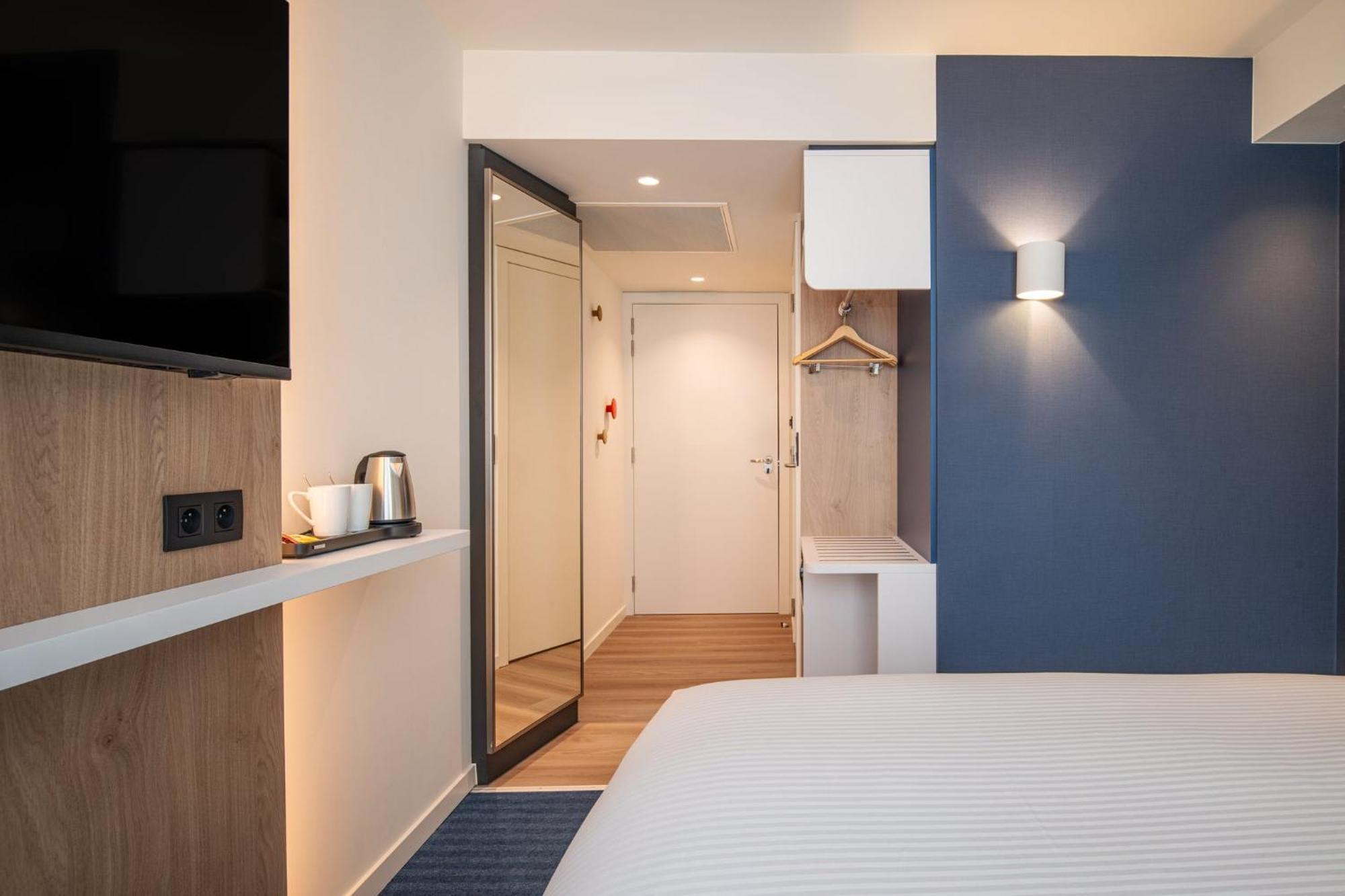 Hotel Express & By Ihg Ghent