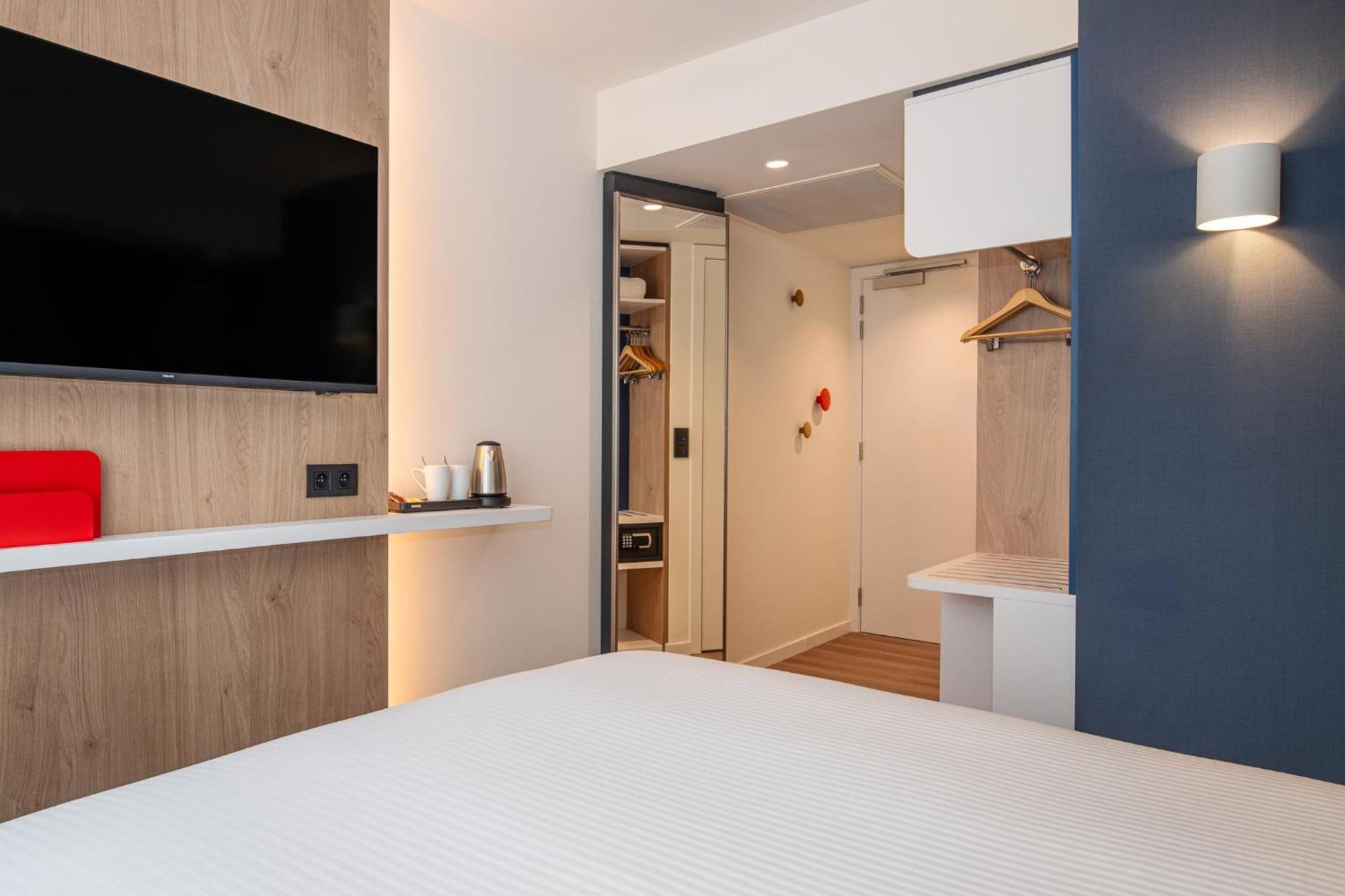 Hotel Express & By Ihg Gent