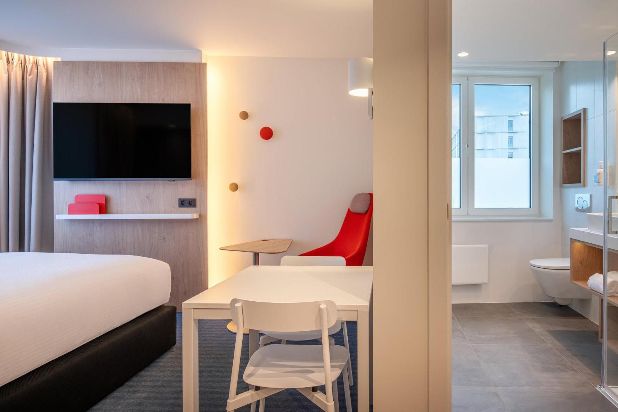 Express & By Ihg 3* Ghent