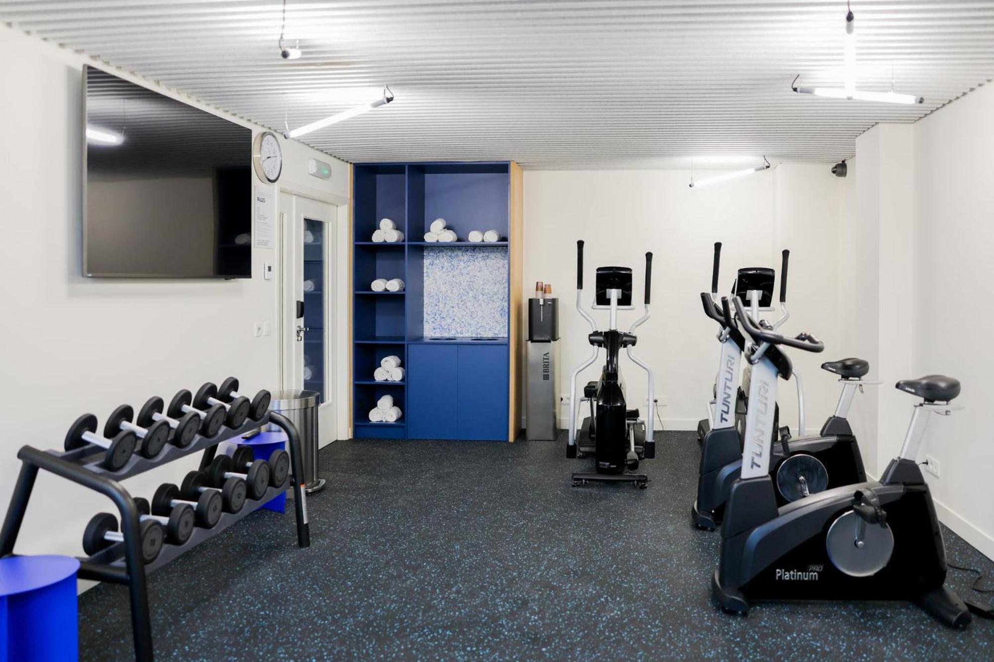 Express & By Ihg Ghent