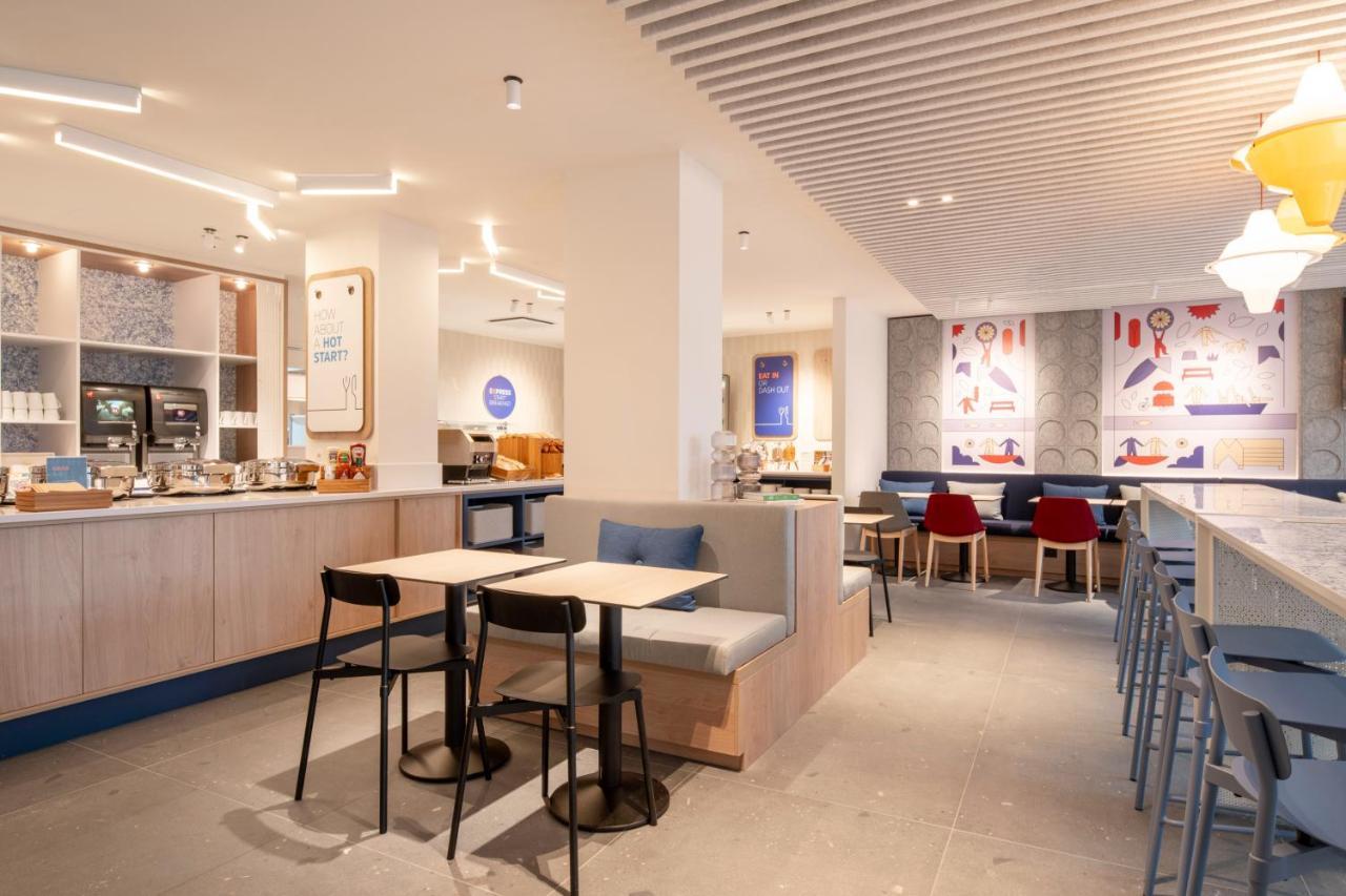 Express & By Ihg Hotel Ghent