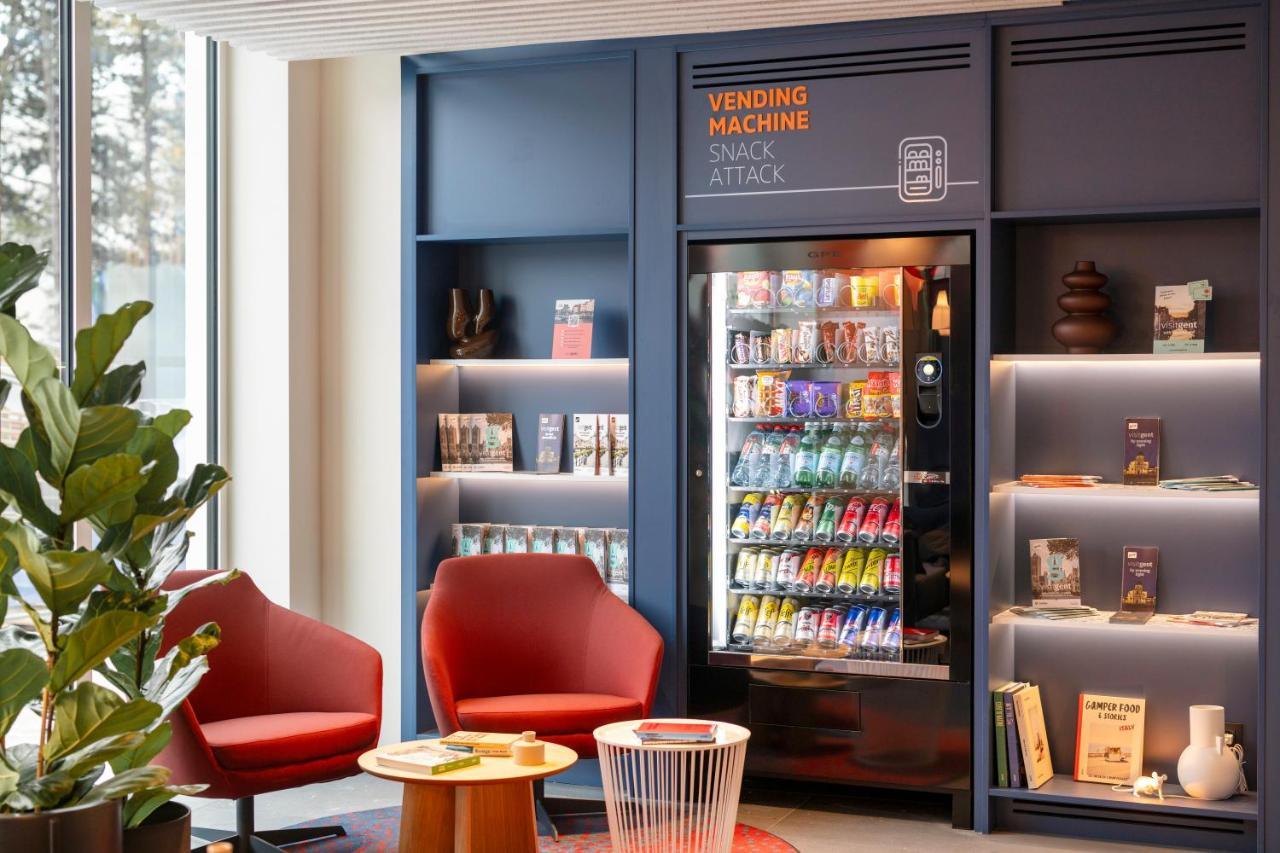 Express & By Ihg Hotel Gent