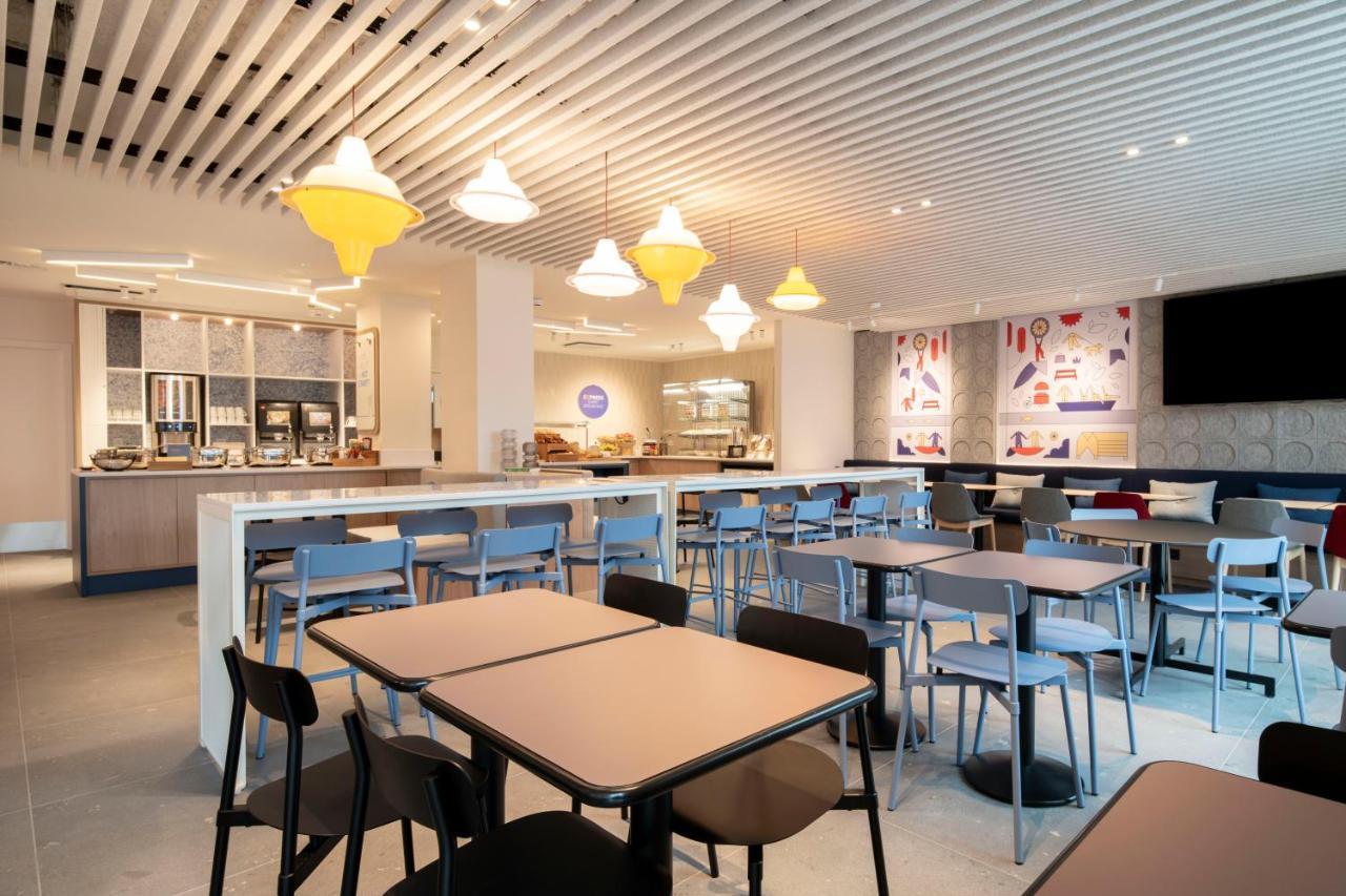 Express & By Ihg Ghent