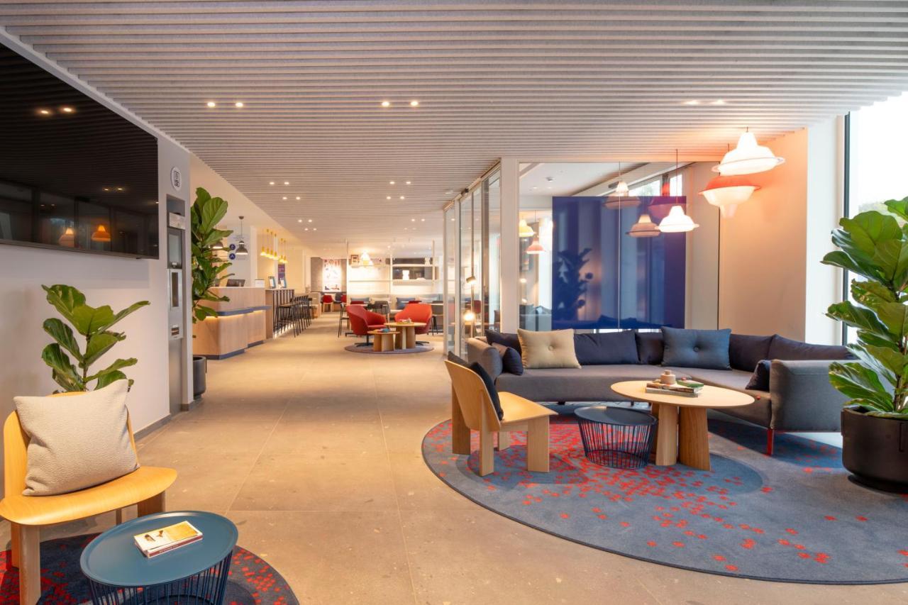 Express & By Ihg Gent